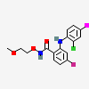 an image of a chemical structure CID 22286349