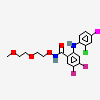 an image of a chemical structure CID 22286355