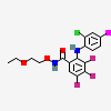 an image of a chemical structure CID 22286438