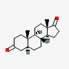 an image of a chemical structure CID 222865