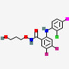 an image of a chemical structure CID 22286510