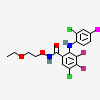 an image of a chemical structure CID 22286595