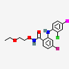 an image of a chemical structure CID 22286606