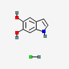 an image of a chemical structure CID 22287715