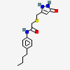 an image of a chemical structure CID 2229171