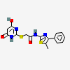 an image of a chemical structure CID 2229355