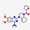 an image of a chemical structure CID 22294017