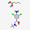 an image of a chemical structure CID 22295146