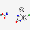 an image of a chemical structure CID 22295546