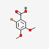 an image of a chemical structure CID 222963