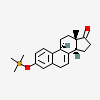 an image of a chemical structure CID 22296370