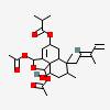 an image of a chemical structure CID 22297737