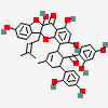 an image of a chemical structure CID 22297738