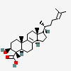 an image of a chemical structure CID 22298938