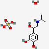 an image of a chemical structure CID 22298949