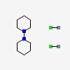 an image of a chemical structure CID 22316521