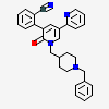 an image of a chemical structure CID 22319004