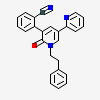 an image of a chemical structure CID 22319039