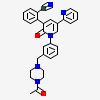 an image of a chemical structure CID 22319063
