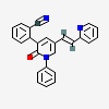 an image of a chemical structure CID 22319134