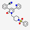 an image of a chemical structure CID 22319171