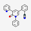 an image of a chemical structure CID 22319197