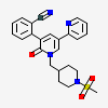 an image of a chemical structure CID 22319263