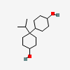 an image of a chemical structure CID 22321073
