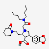 an image of a chemical structure CID 22322551