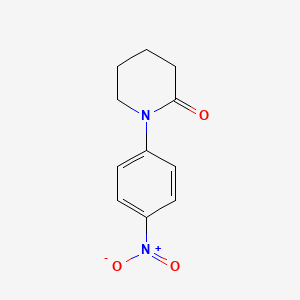 1-(4-Nitrophenyl)piperidin-2-one.png