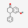 an image of a chemical structure CID 22324839