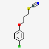 an image of a chemical structure CID 2232806