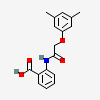 an image of a chemical structure CID 2232948