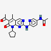 an image of a chemical structure CID 22329917