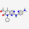 an image of a chemical structure CID 22329925