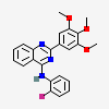 an image of a chemical structure CID 22330299