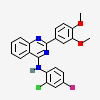 an image of a chemical structure CID 22330303