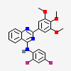 an image of a chemical structure CID 22330304