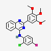 an image of a chemical structure CID 22330313