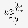 an image of a chemical structure CID 22330366