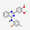 an image of a chemical structure CID 22330403