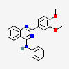an image of a chemical structure CID 22330507