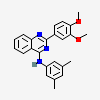 an image of a chemical structure CID 22330512