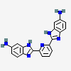 an image of a chemical structure CID 22332182