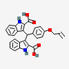 an image of a chemical structure CID 22333190