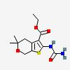 an image of a chemical structure CID 22333435
