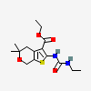 an image of a chemical structure CID 22333437