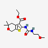 an image of a chemical structure CID 22333440