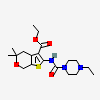 an image of a chemical structure CID 22333441