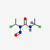 an image of a chemical structure CID 22339061